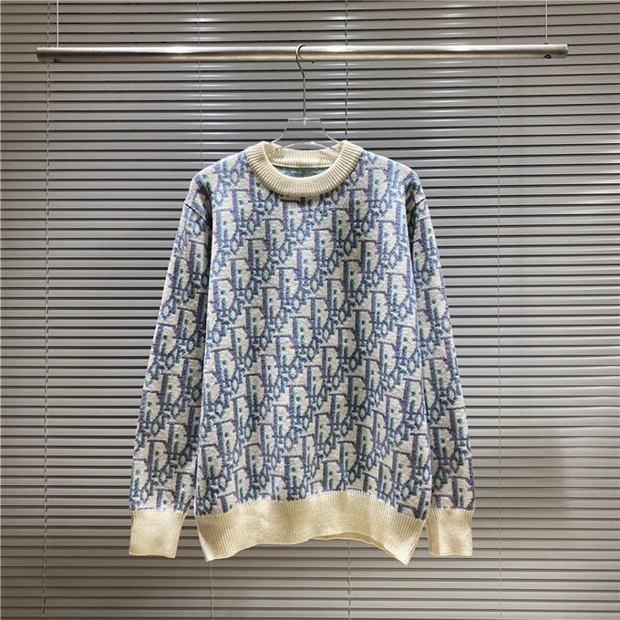Dior Sweater Wmns ID:20250918-98
